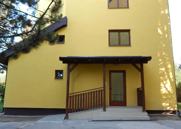 Apartman Lemon