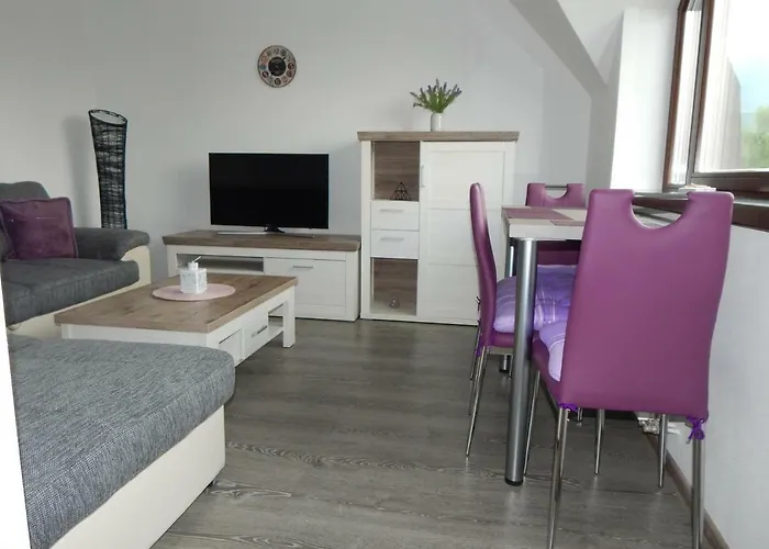 Apartman Lemon