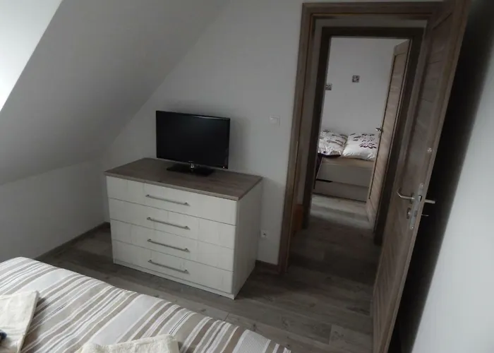 Apartman Lemon