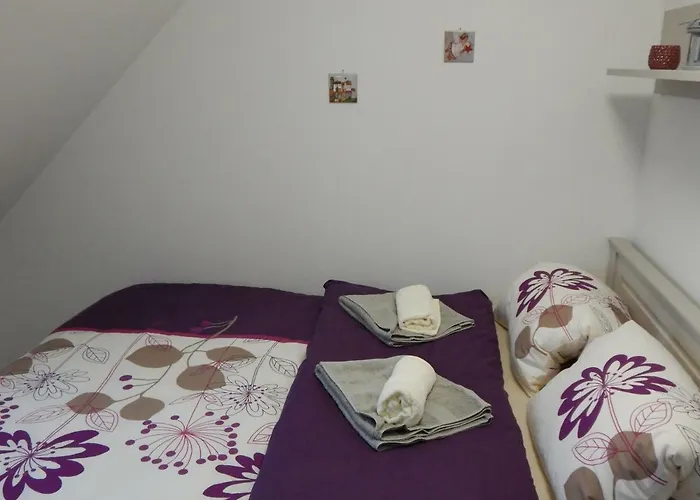 Apartman Lemon