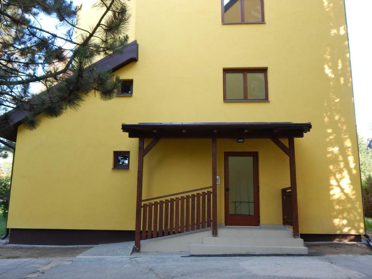 Apartment Lemon Tatranska Lomnica