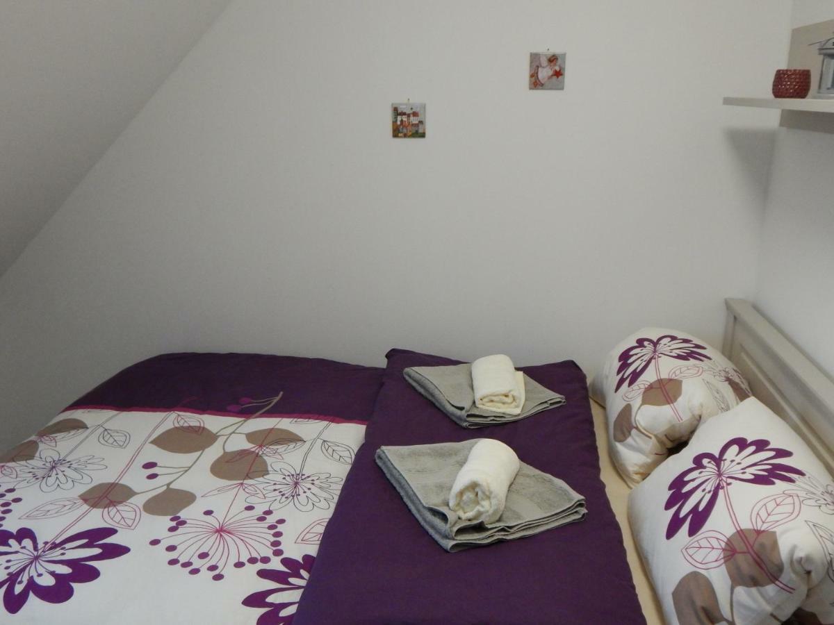Lemon Apartment Tatranska Lomnica